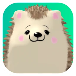 أيقونة Myハリネズミ