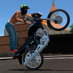 Icono de 157 Grau: Online RP