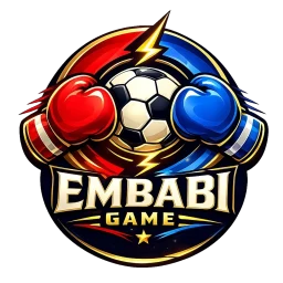 Embabi Games 아이콘