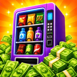 أيقونة Idle Vendor Empire