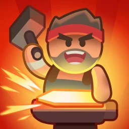 Icono de Idle Weapon Shop Tycoon